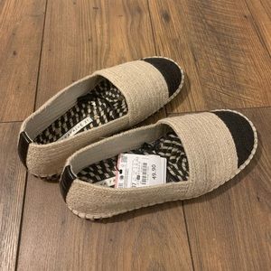 Zara Trafuluc 37 Loafer Shoes😍